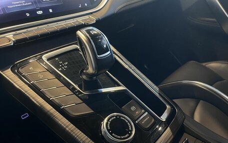 Geely Atlas, 2023 год, 1 600 000 рублей, 29 фотография