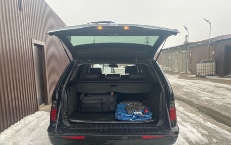 BMW X5, 2003 год, 950 000 рублей, 12 фотография