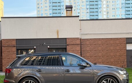 Audi Q7, 2019 год, 4 450 000 рублей, 8 фотография