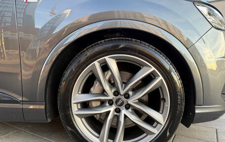 Audi Q7, 2019 год, 4 450 000 рублей, 23 фотография