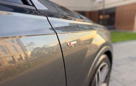 Audi Q7, 2019 год, 4 450 000 рублей, 26 фотография