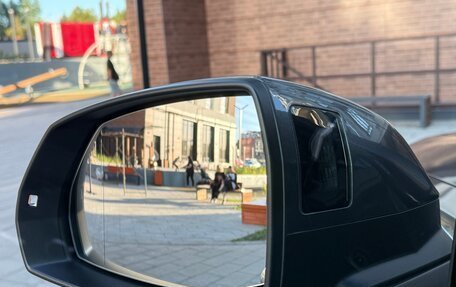 Audi Q7, 2019 год, 4 450 000 рублей, 28 фотография