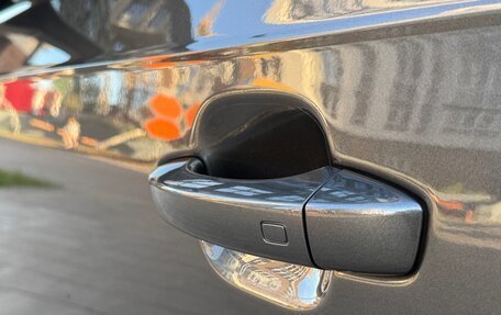 Audi Q7, 2019 год, 4 450 000 рублей, 29 фотография