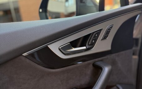 Audi Q7, 2019 год, 4 450 000 рублей, 30 фотография
