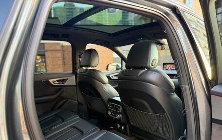 Audi Q7, 2019 год, 4 450 000 рублей, 39 фотография