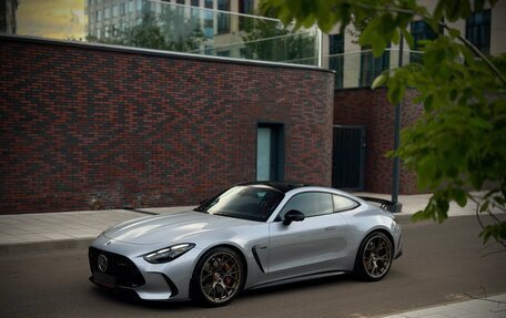 Mercedes-Benz AMG GT, 2025 год, 25 500 000 рублей, 4 фотография