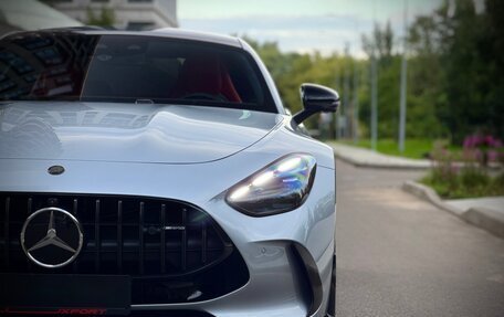 Mercedes-Benz AMG GT, 2025 год, 25 500 000 рублей, 3 фотография
