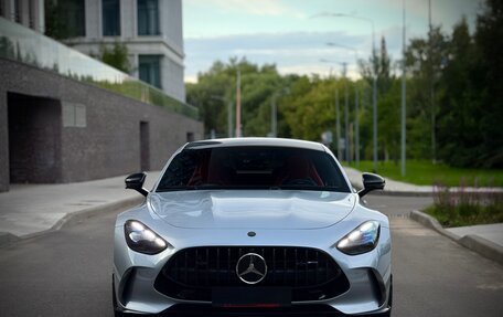 Mercedes-Benz AMG GT, 2025 год, 25 500 000 рублей, 2 фотография