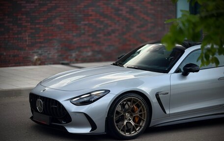 Mercedes-Benz AMG GT, 2025 год, 25 500 000 рублей, 5 фотография