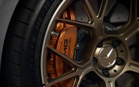 Mercedes-Benz AMG GT, 2025 год, 25 500 000 рублей, 8 фотография