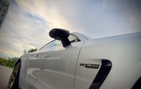 Mercedes-Benz AMG GT, 2025 год, 25 500 000 рублей, 9 фотография