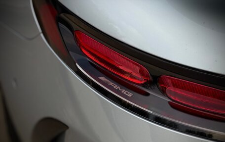 Mercedes-Benz AMG GT, 2025 год, 25 500 000 рублей, 16 фотография