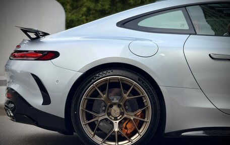 Mercedes-Benz AMG GT, 2025 год, 25 500 000 рублей, 12 фотография