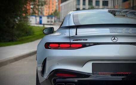 Mercedes-Benz AMG GT, 2025 год, 25 500 000 рублей, 15 фотография