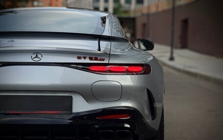 Mercedes-Benz AMG GT, 2025 год, 25 500 000 рублей, 14 фотография
