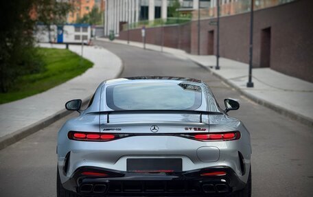 Mercedes-Benz AMG GT, 2025 год, 25 500 000 рублей, 13 фотография