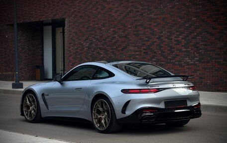 Mercedes-Benz AMG GT, 2025 год, 25 500 000 рублей, 18 фотография