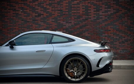 Mercedes-Benz AMG GT, 2025 год, 25 500 000 рублей, 19 фотография
