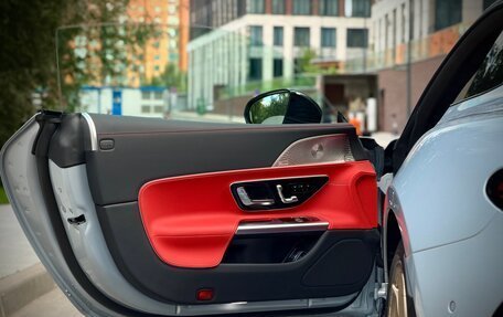 Mercedes-Benz AMG GT, 2025 год, 25 500 000 рублей, 20 фотография