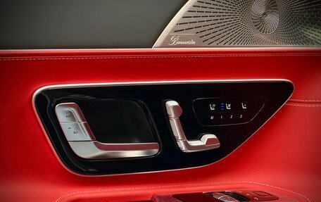 Mercedes-Benz AMG GT, 2025 год, 25 500 000 рублей, 22 фотография