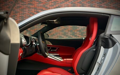 Mercedes-Benz AMG GT, 2025 год, 25 500 000 рублей, 26 фотография