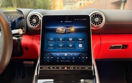Mercedes-Benz AMG GT, 2025 год, 25 500 000 рублей, 31 фотография