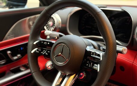 Mercedes-Benz AMG GT, 2025 год, 25 500 000 рублей, 29 фотография
