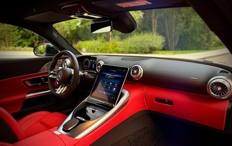 Mercedes-Benz AMG GT, 2025 год, 25 500 000 рублей, 34 фотография