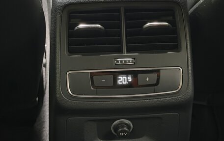 Audi A4, 2018 год, 2 150 000 рублей, 8 фотография