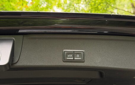 Audi A4, 2018 год, 2 150 000 рублей, 11 фотография