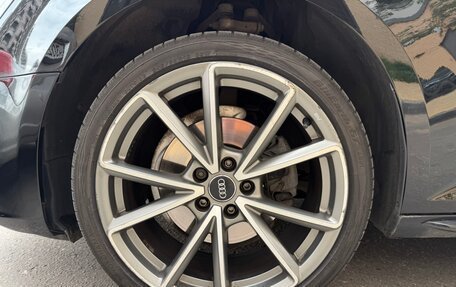 Audi A4, 2018 год, 2 150 000 рублей, 15 фотография