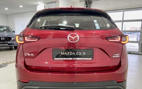 Mazda CX-5 II, 2025 год, 5 450 000 рублей, 5 фотография