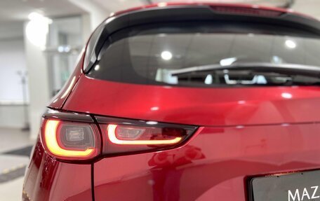 Mazda CX-5 II, 2025 год, 5 450 000 рублей, 6 фотография