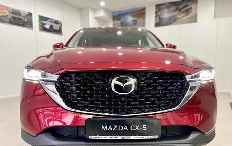 Mazda CX-5 II, 2025 год, 5 450 000 рублей, 4 фотография
