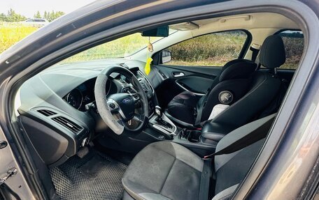 Ford Focus III, 2012 год, 545 000 рублей, 7 фотография