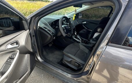 Ford Focus III, 2012 год, 545 000 рублей, 6 фотография