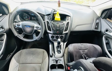 Ford Focus III, 2012 год, 545 000 рублей, 9 фотография