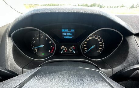 Ford Focus III, 2012 год, 545 000 рублей, 10 фотография
