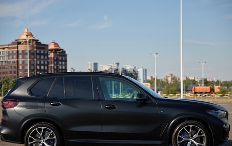 BMW X5, 2021 год, 9 300 000 рублей, 3 фотография