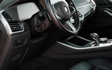 BMW X5, 2021 год, 9 300 000 рублей, 12 фотография