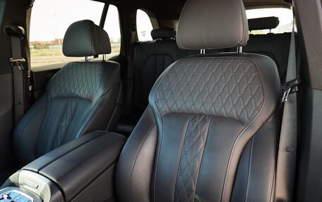 BMW X5, 2021 год, 9 300 000 рублей, 16 фотография