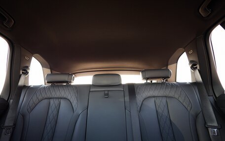 BMW X5, 2021 год, 9 300 000 рублей, 17 фотография