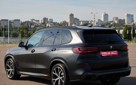 BMW X5, 2021 год, 9 300 000 рублей, 6 фотография