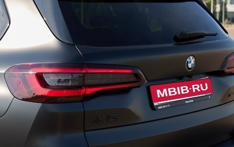 BMW X5, 2021 год, 9 300 000 рублей, 9 фотография