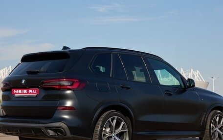 BMW X5, 2021 год, 9 300 000 рублей, 8 фотография