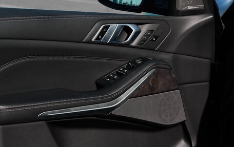 BMW X5, 2021 год, 9 300 000 рублей, 20 фотография