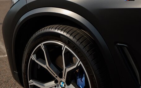 BMW X5, 2021 год, 9 300 000 рублей, 21 фотография