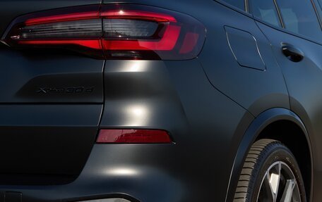 BMW X5, 2021 год, 9 300 000 рублей, 24 фотография