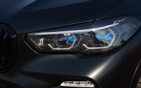 BMW X5, 2021 год, 9 300 000 рублей, 27 фотография