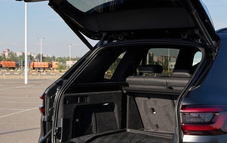 BMW X5, 2021 год, 9 300 000 рублей, 26 фотография